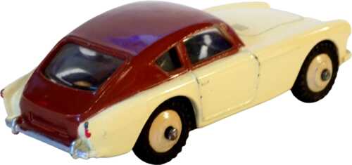 Dinky 167