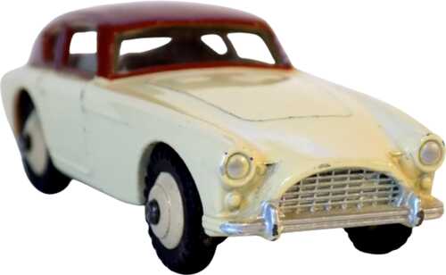 Dinky 167