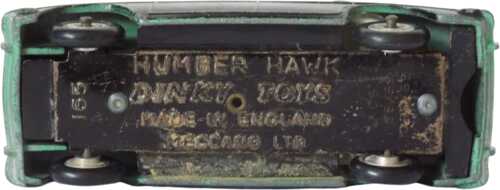 Dinky 165