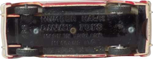 Dinky 165