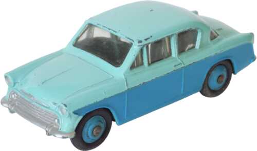 Dinky 166