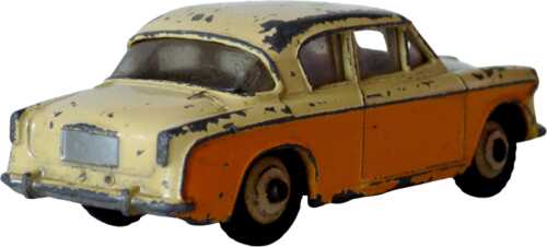 Dinky 166