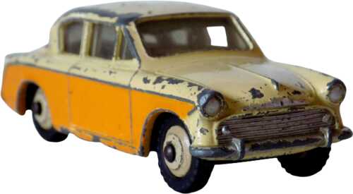 Dinky 166