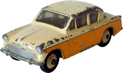 Dinky 166