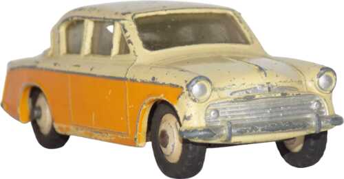 Dinky 166