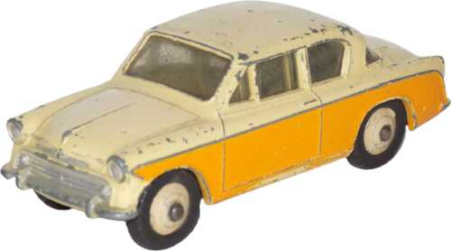 Dinky 166