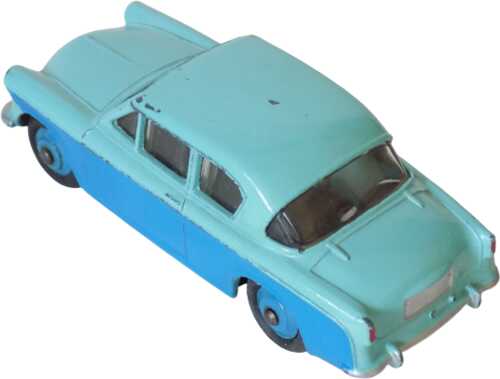 Dinky 166