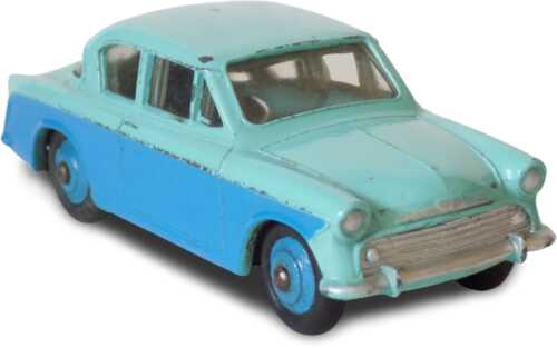 Dinky 166