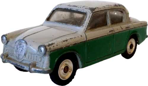 Dinky 168