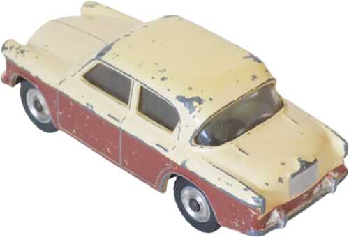 Dinky 168