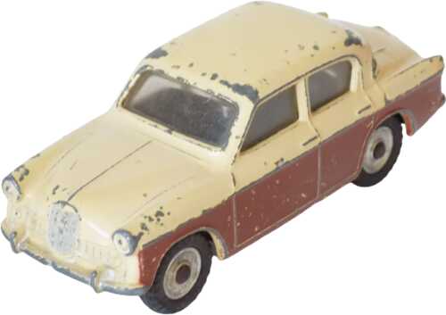 Dinky 168