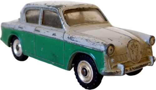 Dinky 168