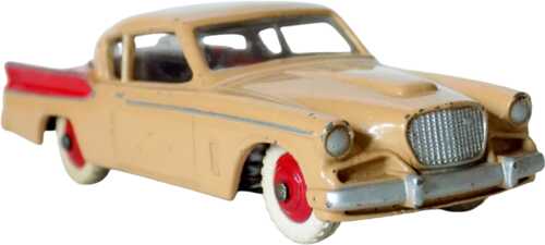 Dinky 169