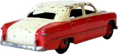 Dinky 170