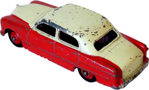 Dinky 170