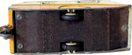 Dinky 190