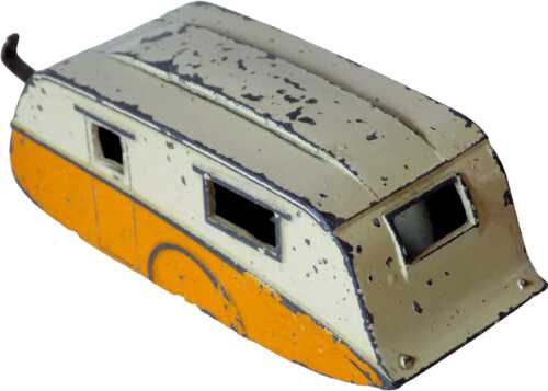 Dinky 190