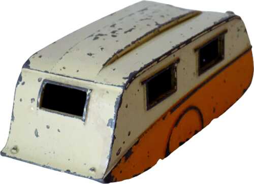 Dinky 190