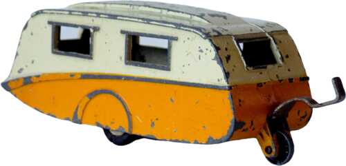 Dinky 190