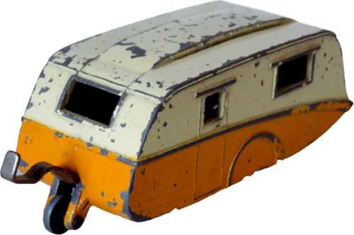 Dinky 190