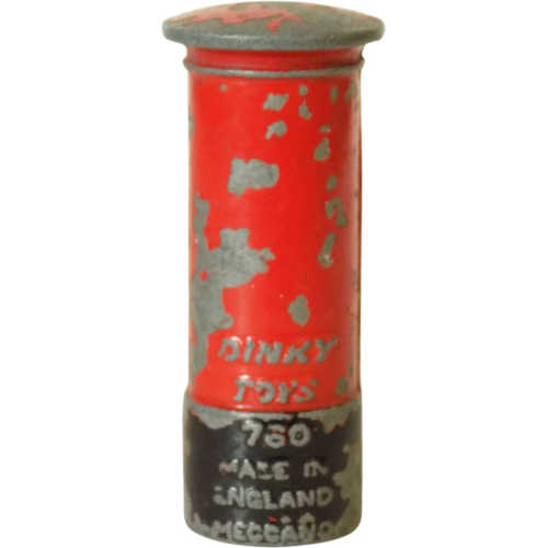 Dinky 750