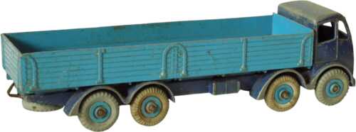 Dinky 901 with box