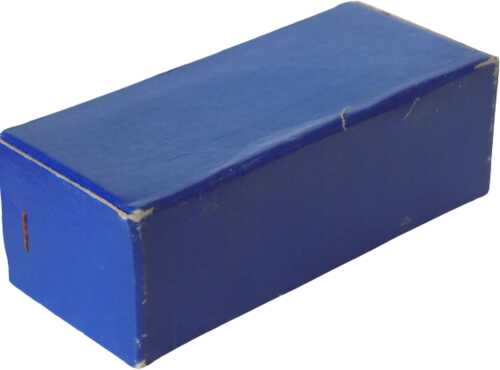 No 923 with box