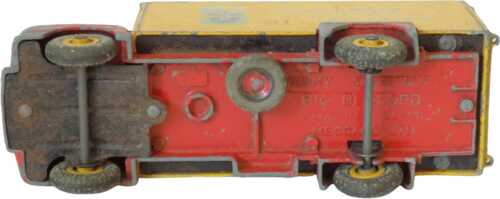 No 923 with box