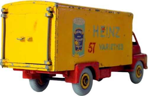 No 923 with box