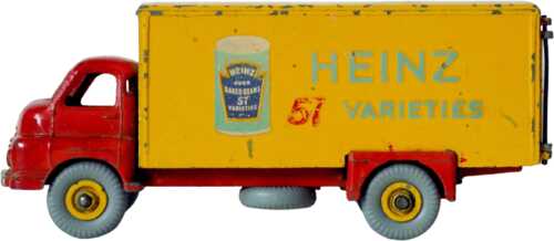No 923 with box