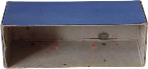 No 923 with box