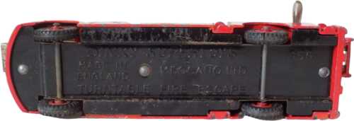 Dinky 956