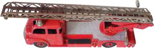 Dinky 956