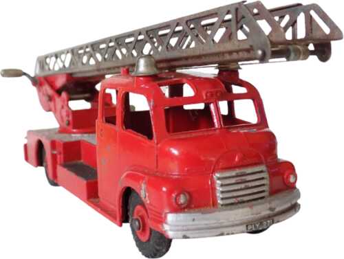 Dinky 956