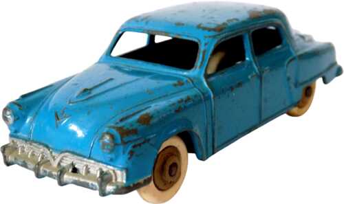 Dinky 172