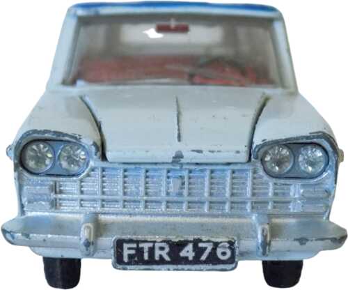 Dinky 172