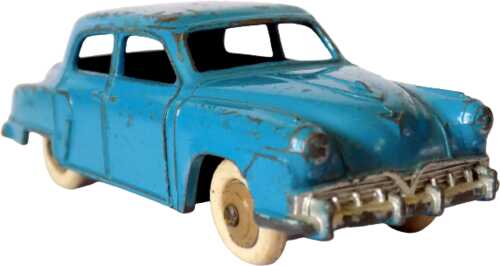 Dinky 172