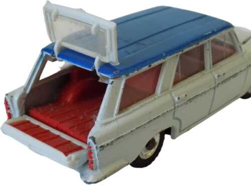 Dinky 172