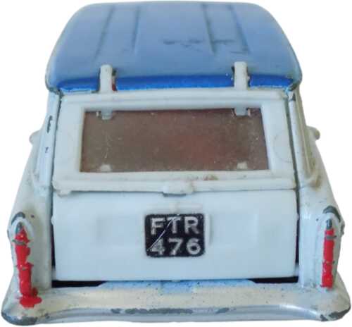 Dinky 172