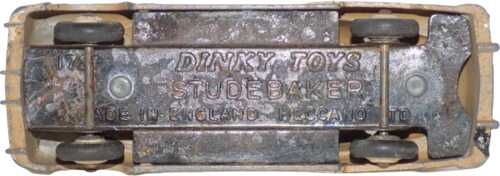 Dinky 172