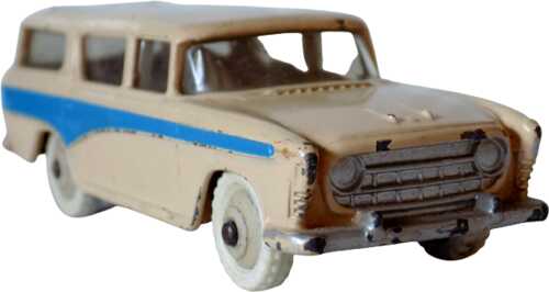 Dinky 173