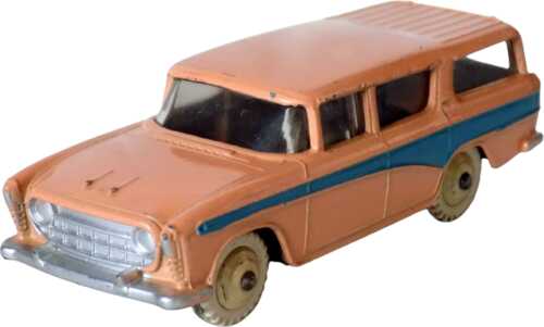 Dinky 173