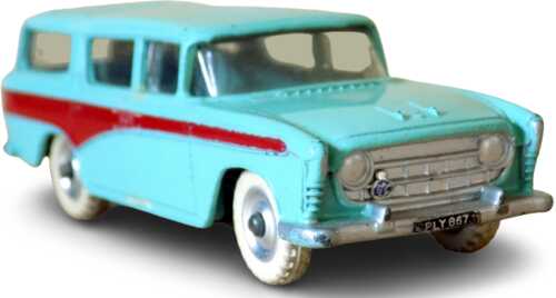 Dinky 173