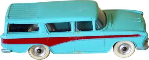 Dinky 173