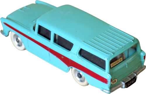 Dinky 173
