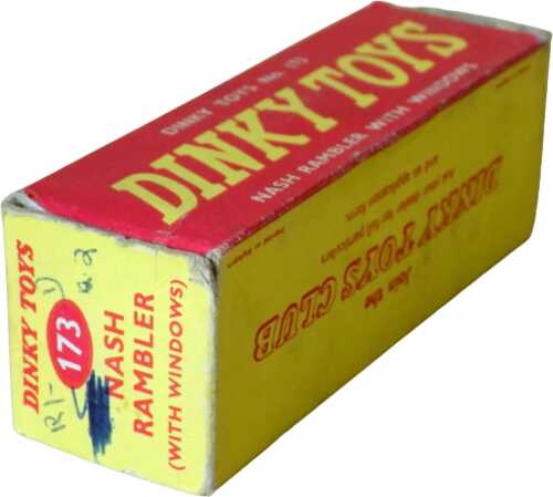 Dinky 173