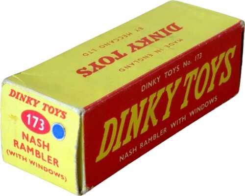 Dinky 173