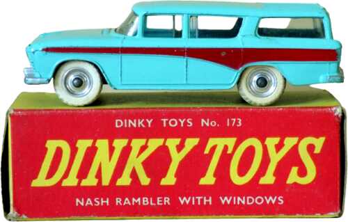 Dinky 173