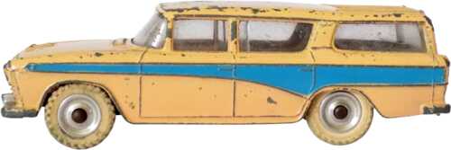 Dinky 173
