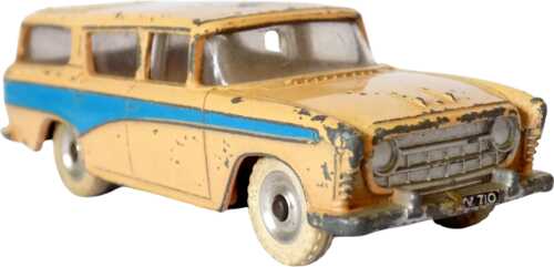 Dinky 173